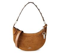 POLO RALPH LAUREN Polo ID Sac à bandoulière Cuir 26 cm brun