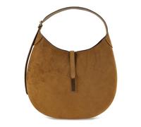 Polo Ralph Lauren Sac bandoulière Polo ID Cuir 40 cm Brun