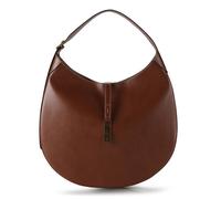POLO RALPH LAUREN Polo ID Sac à bandoulière Cuir 44 cm brun