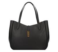 POLO RALPH LAUREN Polo ID Sac de shopper Cuir 44 cm noir
