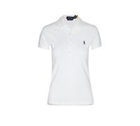 POLO RALPH LAUREN Polo JULIE blanc | XS