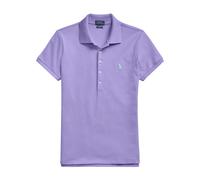Polo Ralph Lauren - Polo Julie - Femme - Tops - Violet - Taille: 40 FR