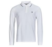 Polo Ralph Lauren Polo POLO AJUSTE DROIT EN COTON STRECH in Blanc EU M