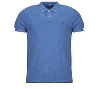 Polo Ralph Lauren Polo POLO AJUSTE SLIM FIT EN COTON BASIC MESH in Bleu EU M