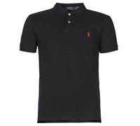 Polo Ralph Lauren Polo POLO AJUSTE SLIM FIT EN COTON BASIC MESH in Noir EU L