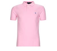 Polo Ralph Lauren Polo POLO AJUSTE SLIM FIT EN COTON BASIC MESH in Rose EU M
