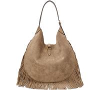 Polo Ralph Lauren Polo Ralph Lauren Brown ID Large Shoulder Bag