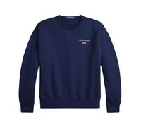 Polo Ralph Lauren - Polo Ralph Lauren Sweaters Blue - Homme - Sweatshirts et sweats à capuche - Bleu - Taille: 2XL
