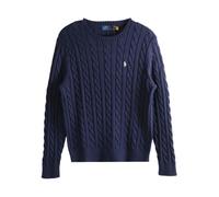 Polo Ralph Lauren - Polo Ralph Lauren Sweaters - Homme - Pulls - Bleu - Taille: XL