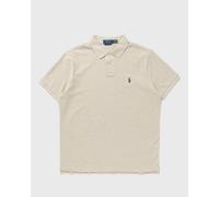 Polo Ralph Lauren POLO SHIRT men brown taille: L