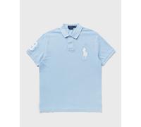Polo Ralph Lauren POLO SHIRT men Polos blue taille: L