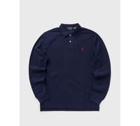 Polo Ralph Lauren Polo POLO COUPE DROITE EN COTON BASIC MESH in Bleu EU M