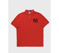 Polo Ralph Lauren POLO SHIRT YANKEES men Polos red taille: XL