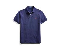 POLO RALPH LAUREN Polo Slim Fit bleu marine | L