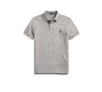 POLO RALPH LAUREN Polo Slim Fit gris | L