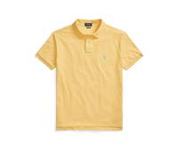 POLO RALPH LAUREN Polo Slim Fit jaune | S