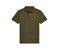 POLO RALPH LAUREN Polo Slim Fit olive | M