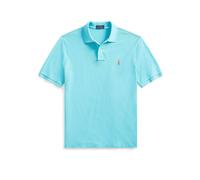 POLO RALPH LAUREN Polo Slim Fit turquoise | XL