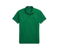 POLO RALPH LAUREN Polo Slim Fit vert foncé | S