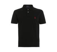 Polo Ralph Lauren - Polos Classiques - Homme - Tops - Noir - Taille: XL