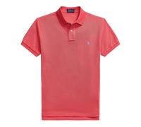 POLO RALPH LAUREN Polo slim fit rose | M