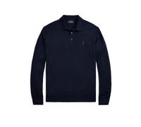 POLO RALPH LAUREN Poloshirt bleu marine | M