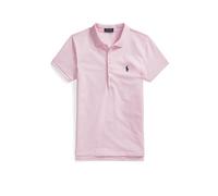 POLO RALPH LAUREN Poloshirt Coupe Slim JULIE rose | XL