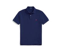 POLO RALPH LAUREN Poloshirt Coupe Slim Personnalisée bleu marine | XL