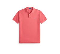 Polo Ralph Lauren T-shirt – bleu clair / melon – Taille M