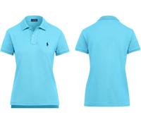 Polo Ralph Lauren Poloshirt Polohemde T-Shirt Top Blouse Hemd Pony Tee Nouveau S