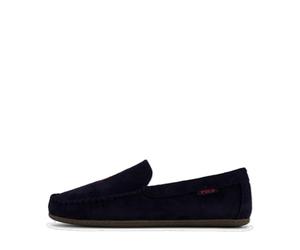 POLO RALPH LAUREN Polyester Collins Navy, bleu, 44 EU