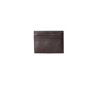 POLO RALPH LAUREN Porte-cartes marron