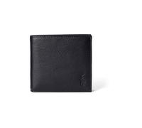 Polo Ralph Lauren Porte-monnaies 'Bill' noir, Taille One Size