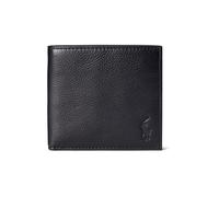 Polo Ralph Lauren Porte-monnaies noir, Taille One Size