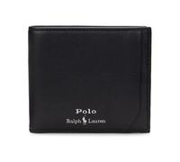Petite Maroquinerie Polo Ralph Lauren Billfold-Wallet-Medium pour Sacs T.U Noir