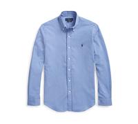 Polo Ralph Lauren - Pre-owned Chemises - Homme - Chemises - Bleu - Taille: XL