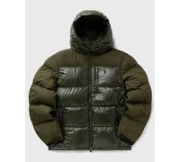 Polo Ralph Lauren PUFFER BOMBER men Down & Puffer Jackets green taille: XXL