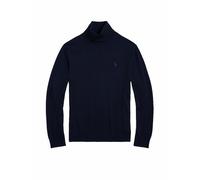 Polo Ralph Lauren Pull-over bleu marine, Taille M