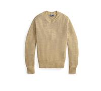 POLO RALPH LAUREN Pull beige | M