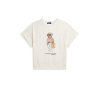 POLO RALPH LAUREN Pull blanc | XS