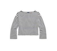 POLO RALPH LAUREN Pull bleu marine | M