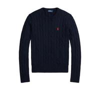 Polo Ralph Lauren Pull-over bleu marine, Taille XS