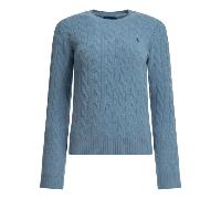 Ralph Lauren Pull-over bleu ciel, Taille S