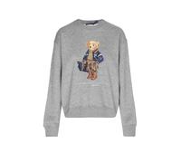 POLO RALPH LAUREN Pull gris | L
