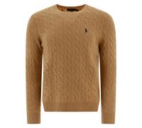 Polo Ralph Lauren pull homme beige - XL