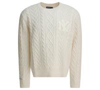 Polo Ralph Lauren LONG SLEEVE-PULLOVER men Pullovers beige taille: XL