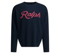 Polo Ralph Lauren pull homme bleu - XL