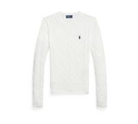 Polo Ralph Lauren Pull-over blanc, Taille L