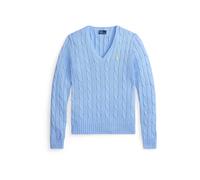 Ralph Lauren - Accessoires - Femme - Pulls - Bleu - Taille: 38 FR