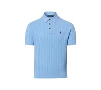 Polo Ralph Lauren Pull-over bleu clair, Taille XL